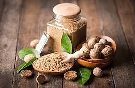 Nutmeg Powder